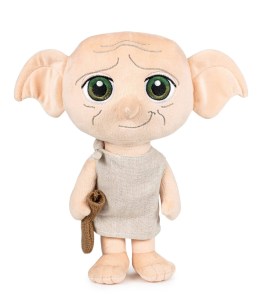 Harry Potter Plush Dobby